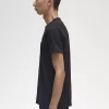 Ringer herr-T-shirt Ringer herr-T-shirt