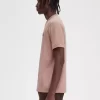 Ringer herr-T-shirt Ringer herr-T-shirt