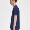 Ringer herr-T-shirt Ringer herr-T-shirt