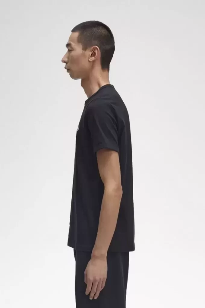 Ringer herr-T-shirt Ringer herr-T-shirt