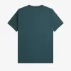 Ringer herr-T-shirt