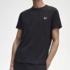 Ringer herr-T-shirt Ringer herr-T-shirt