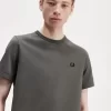 Ringer herr-T-shirt Ringer herr-T-shirt
