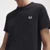 Ringer herr-T-shirt Ringer herr-T-shirt