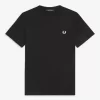 Ringer herr-T-shirt Ringer herr-T-shirt