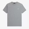Ringer herr-T-shirt