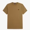 Ringer herr-T-shirt Ringer herr-T-shirt