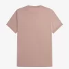 Ringer herr-T-shirt Ringer herr-T-shirt