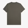 Ringer herr-T-shirt Ringer herr-T-shirt