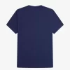 Ringer herr-T-shirt Ringer herr-T-shirt
