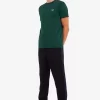 Ringer herr-T-shirt