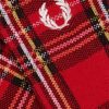 Royal Stewart Tartan-strumpor