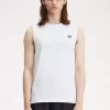Rundringad väst för män, t-shirt Rundringad väst för män, t-shirt
