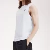 Rundringad väst för män, t-shirt Rundringad väst för män, t-shirt