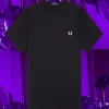 Seoul Ringer herr-T-shirt