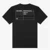 Seoul Ringer herr-T-shirt