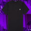 Seoul Ringer T-shirts