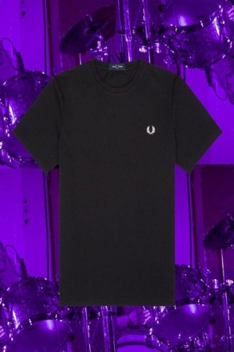 Seoul Ringer T-shirts