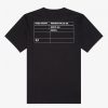 Seoul Ringer T-shirts