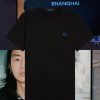 Shanghai Ringer T-shirts