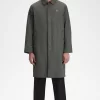 Shell Mac herrparkas Shell Mac herrparkas
