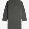 Shell Mac herrparkas Shell Mac herrparkas