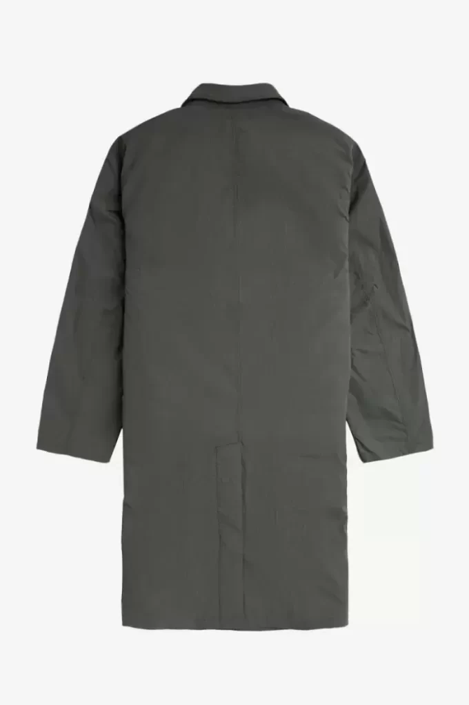 Shell Mac herrparkas Shell Mac herrparkas