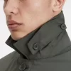 Shell Mac herrparkas Shell Mac herrparkas
