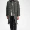 Shell Mac herrparkas Shell Mac herrparkas
