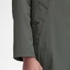 Shell Mac herrparkas Shell Mac herrparkas