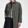 Shell Mac herrparkas Shell Mac herrparkas