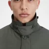 Shell Mac herrparkas Shell Mac herrparkas