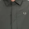 Shell Mac herrparkas Shell Mac herrparkas