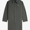 Shell Mac herrparkas Shell Mac herrparkas