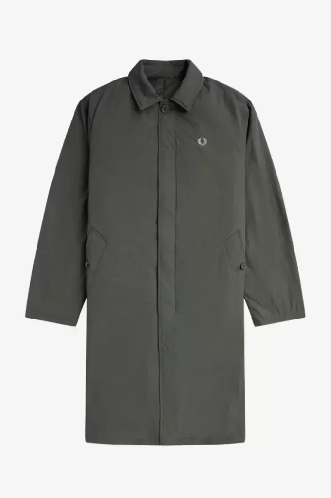 Shell Mac herrparkas Shell Mac herrparkas