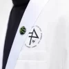 Sjalkragekavaj herrjackor Sjalkragekavaj herrjackor