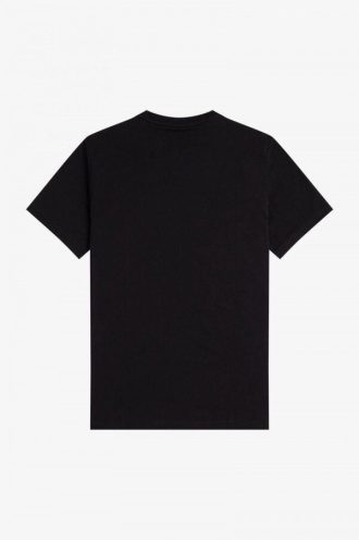 Skiva grafiska t-shirts