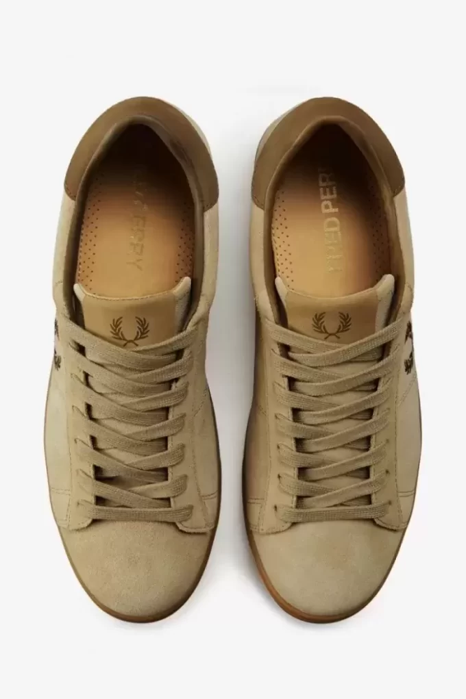 Spencer herrtennisskor Spencer herrtennisskor