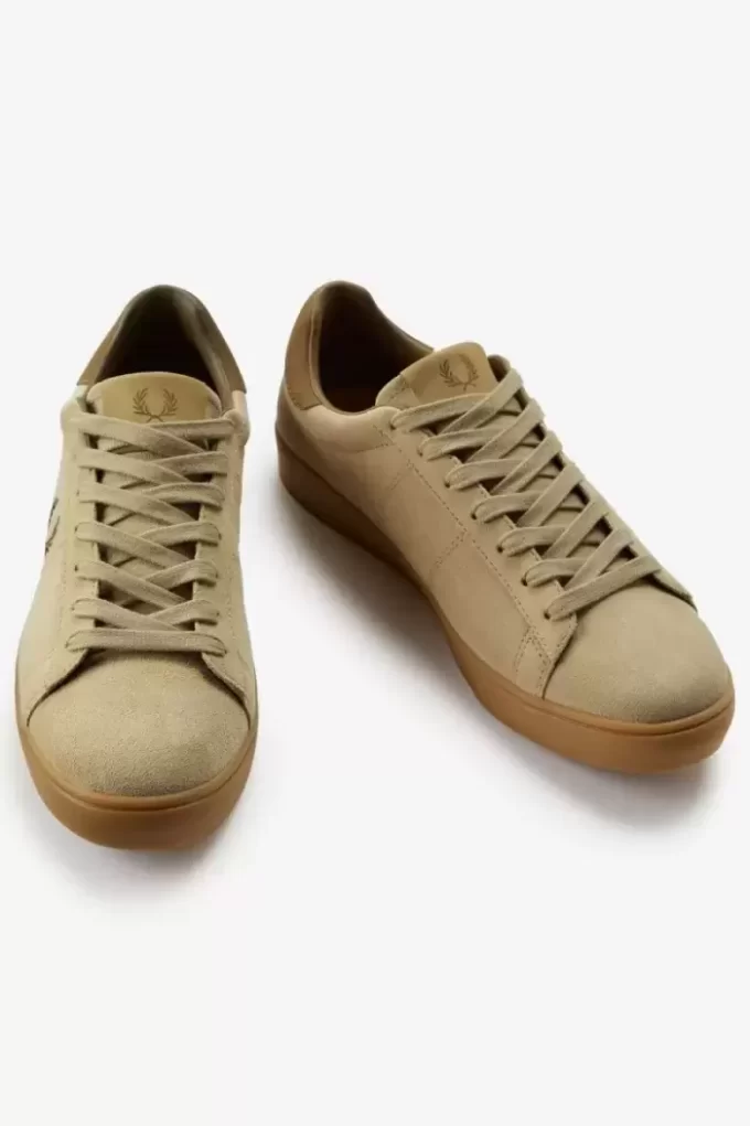 Spencer herrtennisskor Spencer herrtennisskor