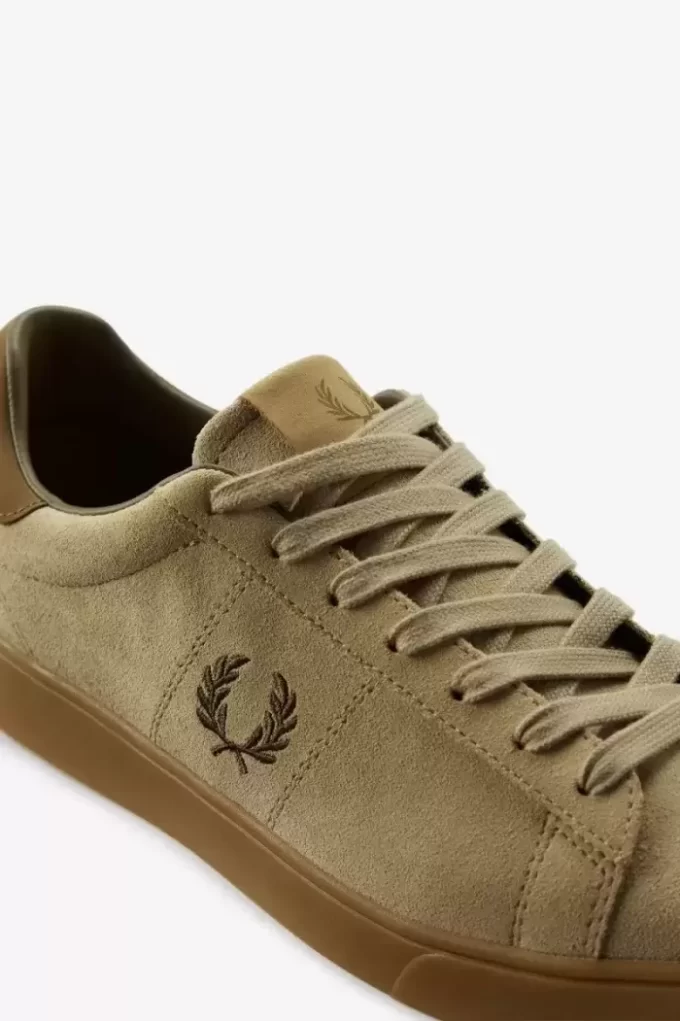 Spencer herrtennisskor Spencer herrtennisskor