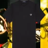Stockholm Ringer Herr T-shirt Stockholm Ringer Herr T-shirt