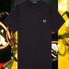 Stockholm Ringer T-shirts Stockholm Ringer T-shirts