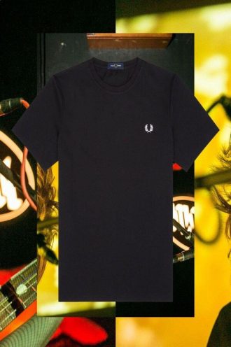 Stockholm Ringer T-shirts