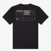 Stockholm Ringer T-shirts Stockholm Ringer T-shirts