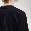 T-shirt med dubbeltippning för män T-shirt med dubbeltippning för män