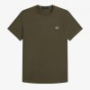 T-shirts med grafiskt tryck T-shirts med grafiskt tryck