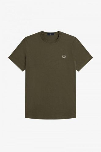 T-shirts med grafiskt tryck
