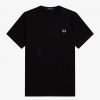T-shirts med grafiskt tryck T-shirts med grafiskt tryck