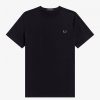 T-shirts med grafiskt tryck T-shirts med grafiskt tryck