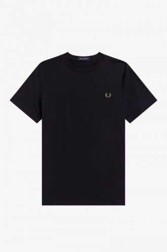 T-shirts med grafiskt tryck